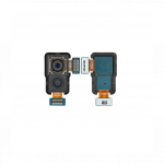 Samsung SM-G715F Xcover Pro kaamera tagumine 25MP + 8MP