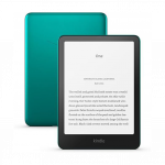 Amazon Kindle E-reader Paperwhite Signature Edition 2024 Metallic Jade