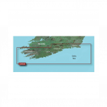 Garmin VEU482S Wexford to Dingle Bay