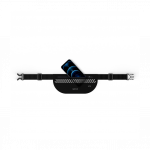 Spordikott v&ouml;&ouml;le Running Pouch, kuni 6.5" telefonile, must, Epico