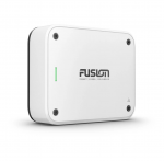 Garmin Fusion Apollo Marine Amplifiers 4 Channel Marine Amplifier 150-watt RMS per Channel