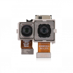 OnePlus A6013 Oneplus 6T kaamera, tagumine, 16MP + 20MP