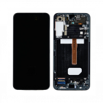 Samsung SM-S906 Galaxy S22+ aekraanimoodul must