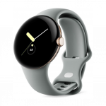 Google Pixel Watch LTE 41mm Champagne Gold