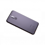 Huawei RNE-L21 Mate 10 Lite akukaas, tagapaneel, must