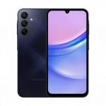 Samsung Galaxy A15 8GB 256GB Blue Black
