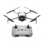 DJI Mini 4 Pro (DJI RC-N2)