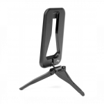 Telefonialus Mobile Tripod, MagSafe magnetkinnitusega, must, Peak Design