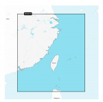 Garmin Taiwan Marine Charts Navionics Platinum+
