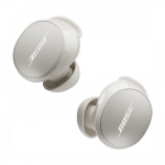 Bose QuietComfort Earbuds White Smoke
