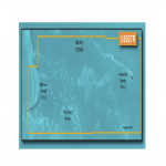 Garmin VUS027R Hawaiian Islands-Mariana Islands