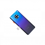Huawei LYA-L29 Mate 20 Pro akukaas, lilla, twilight