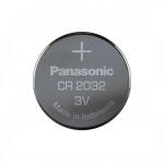 CR2032 patarei 3V, 220 mAh
