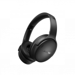 Bose m&uuml;rasummutavad bluetooth k&otilde;rvaklapid QuietComfort Black