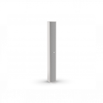 Bose Panaray MSA12X Digital Beam-Steering Loudspeaker White