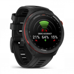Garmin Approach S70 47mm Golf GPS Black