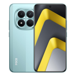 POCO M8 Pro 5G, 12GB RAM, 512GB SSD, Green