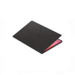 Samsung Galaxy Tab S11 Ultra Book Cover Case Black