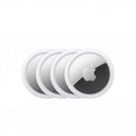 Nutikas lokaliseerija Apple AirTag 2gen (4 tk)