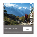 Garmin TOPO France v6 Pro South-East