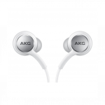 Samsung Type-C k&otilde;rvaklapid AKG, valge