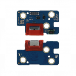 Samsung Galaxy Tab A8 10.5 2021 SM-X205/SM-X200 laadimispesa lisaplaadiga mikrofon