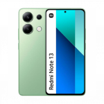 Xiaomi Redmi Note 13 6GB 128GB Mint Green