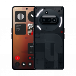 Nothing Phone (3a) 256GB Black