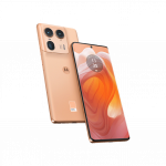 Motorola Moto Edge 50 Ultra 1TB Peach Fuzz