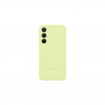 Samsung Galaxy A35 5G silikoon&uuml;mbris laimiroheline