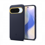 Kaitse&uuml;mbris Nano Pop (MagFit), Google Pixel 10 Pro / Pixel 10, tumesinine, Qi2/MagSafe &uuml;hilduv, Spigen