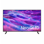 Samsung 50" 4K UHD Neo QLED Android QE50QN80FAUXXH