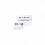 Samsung m&auml;lukaart microSDXC 256GB Pro Endurance W/A + adapter MB-MJ256KA/EU