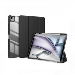 Kaitse&uuml;mbris Toby Apple iPad Air 13" (2024, 2025) must, Dux Ducis