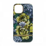 Apple iPhone 15 / iPhone 14 telefoni&uuml;mbris Saffron Flower, Richmond & Finch