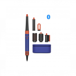Dyson HS08 Airwrap i.d. Multi-Styler and Dryer Straight+Wavy Vinca Blue/ Topaz