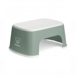 BabyBj&ouml;rn Step Stool Deep Green