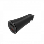 Xiaomi Mi 37W Dual-Port autolaadija