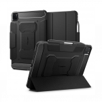 Kaitsekaaned Rugged Armor Pro, Apple iPad Pro 11" (2024) must, Spigen