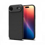 Kaitse&uuml;mbris Liquid Air, Apple iPhone Air, must, Spigen