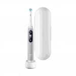 Braun ORAL-B elektriline hambahari IO6 Grey Opal