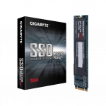 SSD Gigabyte 256GB M.2 NVMe
