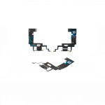 Apple iPhone XR laadimispesa lintkaabliga