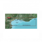 Garmin VEU466S Golfe Du Lion to San Remo
