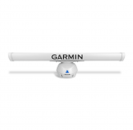 Garmin GMR Fantom 256 Open Array and Pedestal White
