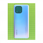 Xiaomi Mi 11 akukaas sinine Horizon Blue