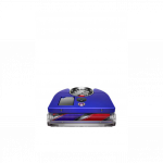 Dyson 360 Vis Nav Vinci Blue/Nickel