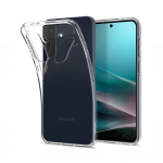 Kaitse&uuml;mbris Liquid Crystal, Samsung Galaxy A36 5G, l&auml;bipaistev, Spigen