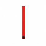 Garmin 26mm UltraFit 2 Nylon Band Flame Red