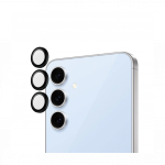 Tagakaamerate kaitseklaasid Hoops, Samsung Galaxy S24 FE, PanzerGlass